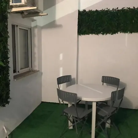 Apartment Cozy In The Town *