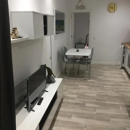 Apartment Cozy In The Town