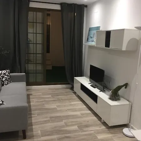 Apartment Cozy In The Town