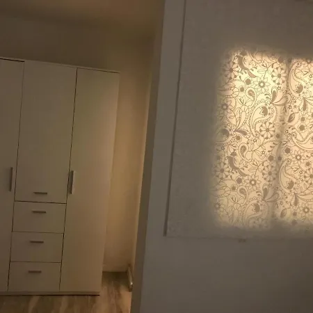 Apartment Cozy In The Town *